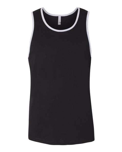 Men's Cotton Muscle Tank - 3633