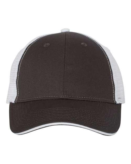 Sandwich Trucker Cap - S102