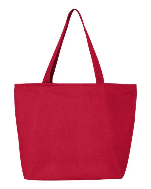 25L Zippered Tote - Q611