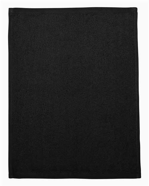 Hemmed Fingertip Towel - T600