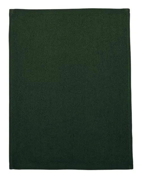 Hemmed Fingertip Towel - T600