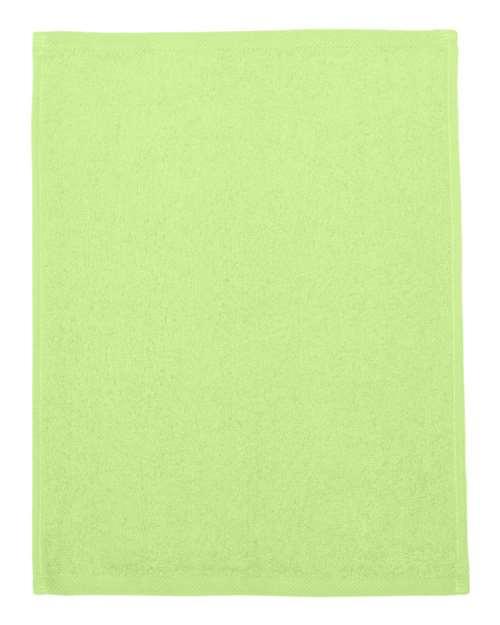 Hemmed Fingertip Towel - T600