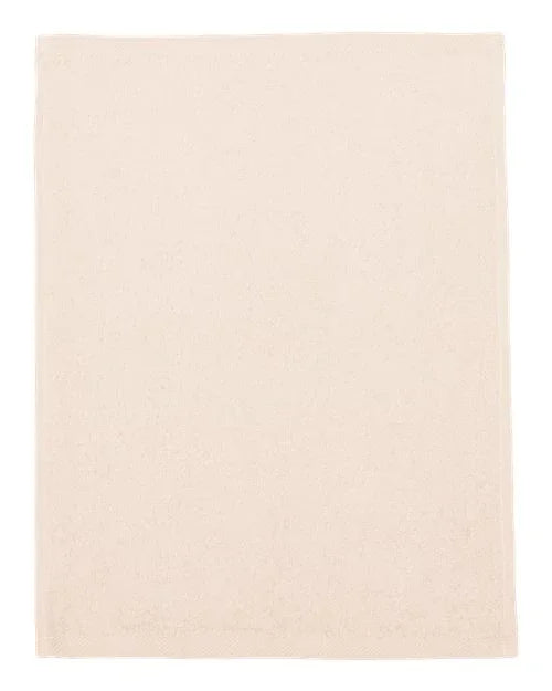 Hemmed Fingertip Towel - T600