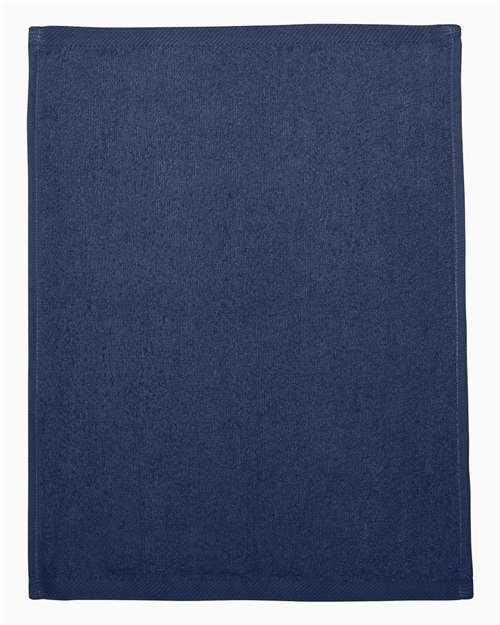 Hemmed Fingertip Towel - T600