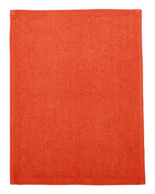 Hemmed Fingertip Towel - T600