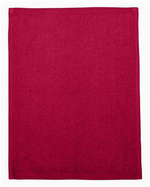 Hemmed Fingertip Towel - T600