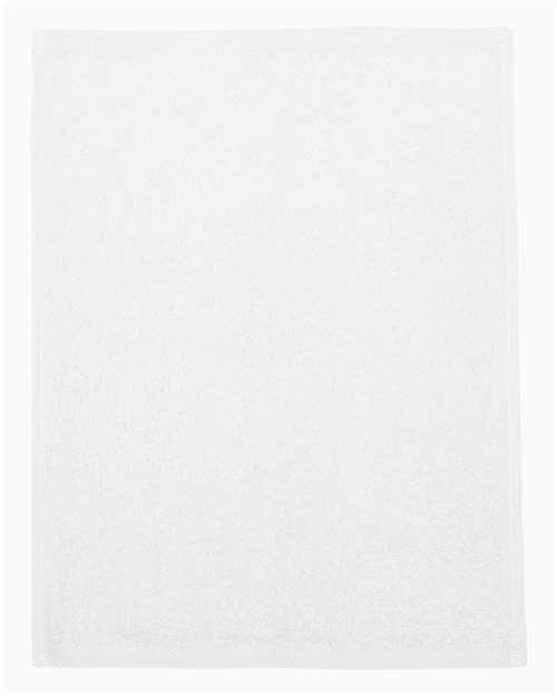 Hemmed Fingertip Towel - T600