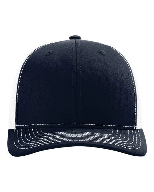 Snapback Trucker Cap - 112