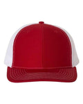 Red/ White