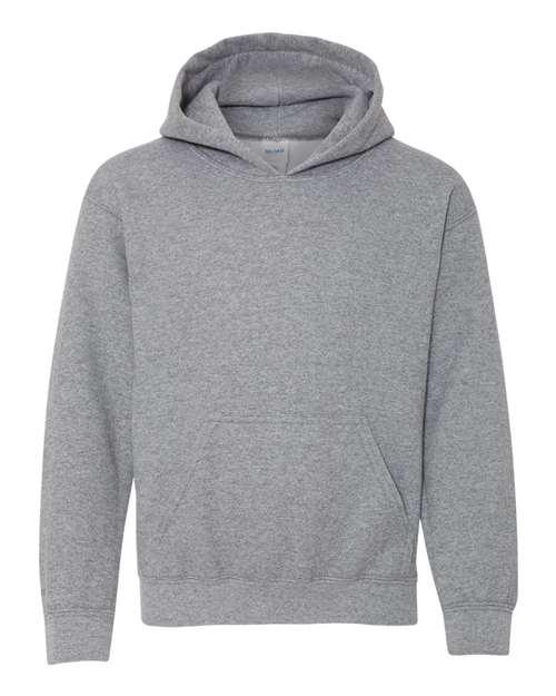 Youth Heavy Blend™ Hooded Sweatshirt - Transfer Kingdom