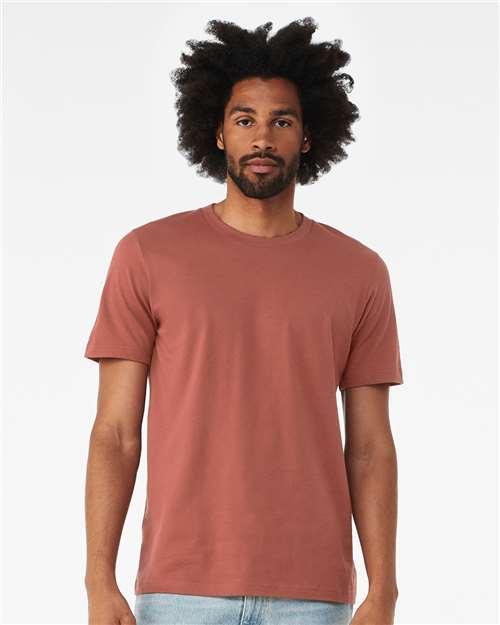 Jersey Tee - XS - Transfer Kingdom