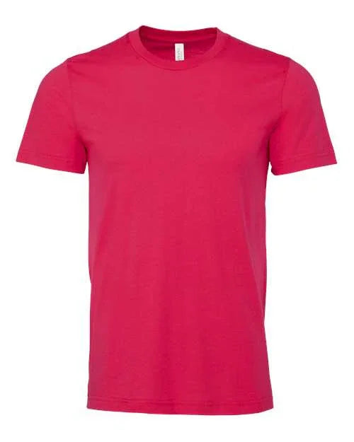 Jersey Tee - XS - Transfer Kingdom