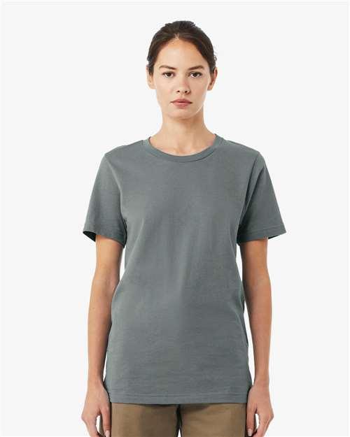 Jersey Tee - XS - Transfer Kingdom