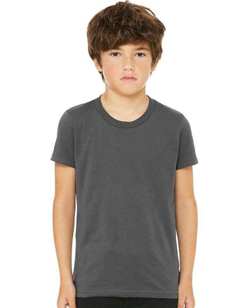 Youth Jersey Tee - S - Transfer Kingdom