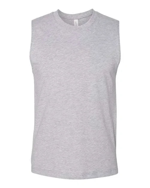 Jersey Muscle Tank - 3483