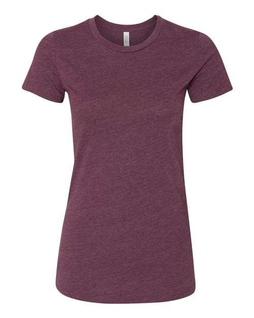 Women's Slim Fit Tee - 6004