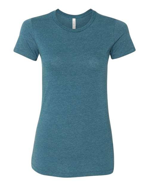 Women's Slim Fit Tee - 6004