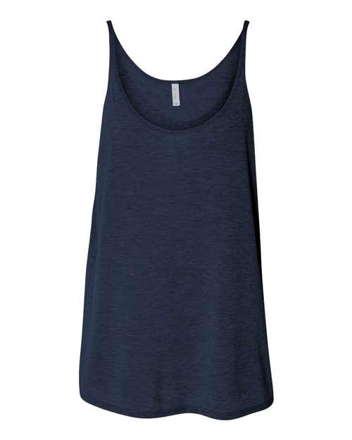 Women's Slouchy Tank - 8838