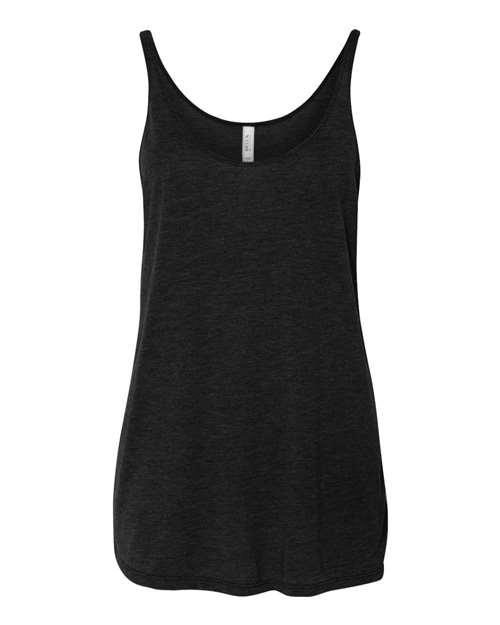 Women's Slouchy Tank - 8838