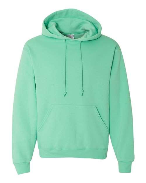 Unisex NuBlend® Hooded Sweatshirt - 996MR