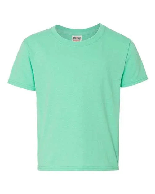 Youth Dri-Power® 50/50 T-Shirt - 29BR