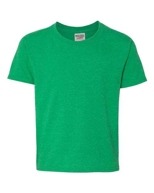 Youth Dri-Power® 50/50 T-Shirt - 29BR