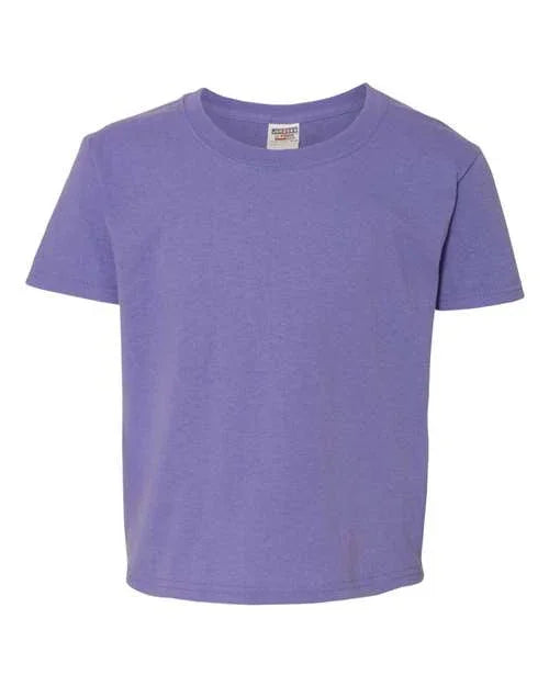Youth Dri-Power® 50/50 T-Shirt - 29BR