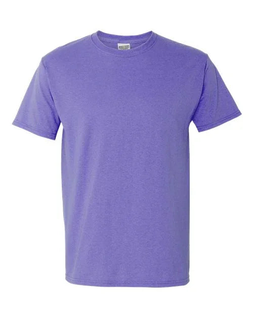 Unisex Dri-Power® 50/50 T-Shirt - 29MR