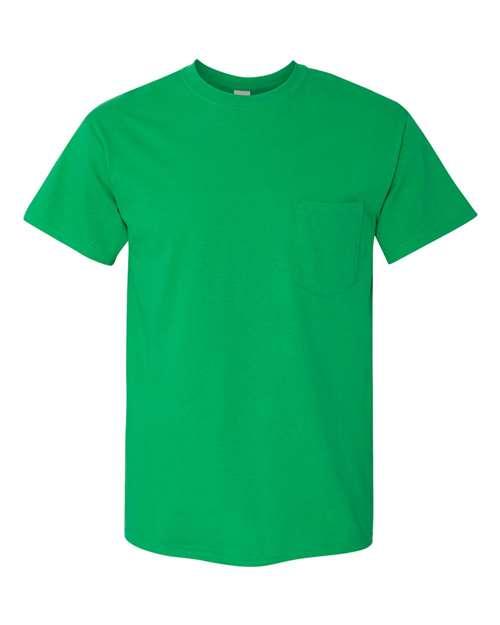 Unisex Heavy Cotton™ Pocket T-Shirt - 5300