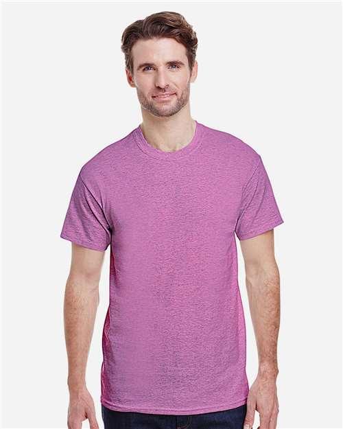 Men's Heavy Cotton™ T-Shirt - S - Transfer Kingdom