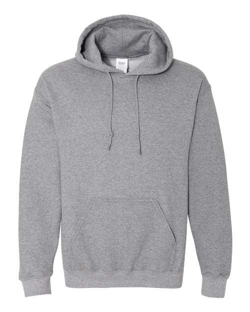 Unisex Heavy Blend™ Hooded Sweatshirt - S - Transfer Kingdom