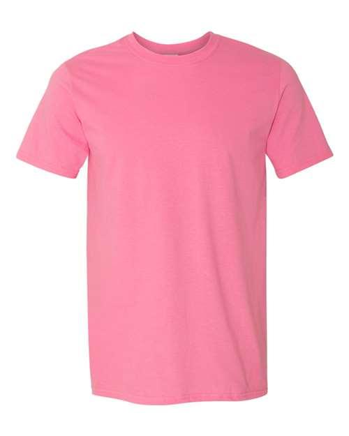 Men's Softstyle® T-Shirt - S - Transfer Kingdom