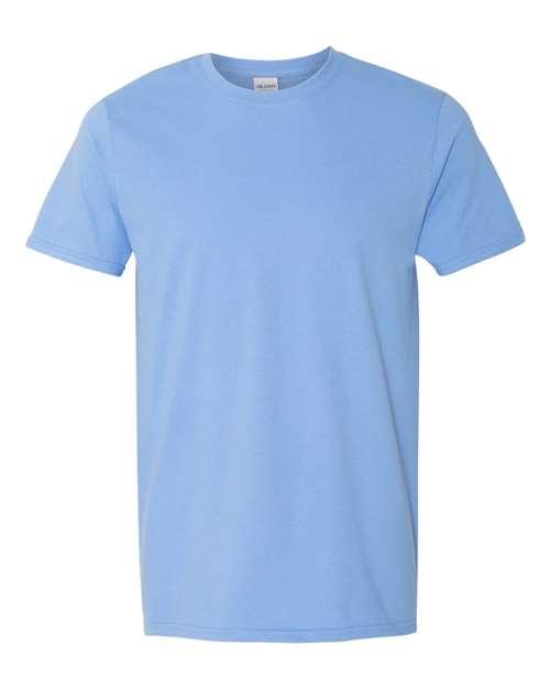 Men's Softstyle® T-Shirt - S - Transfer Kingdom