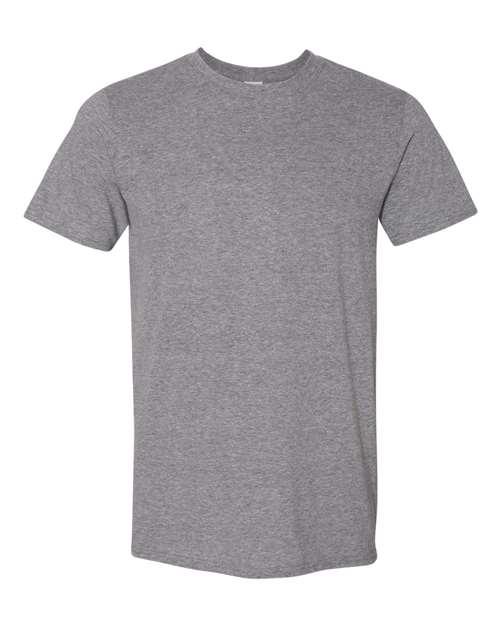 Men's Softstyle® T-Shirt - S - Transfer Kingdom