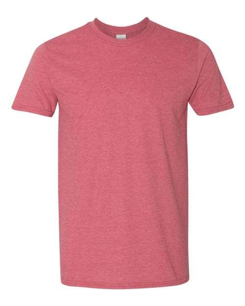 Men's Softstyle® T-Shirt - S - Transfer Kingdom