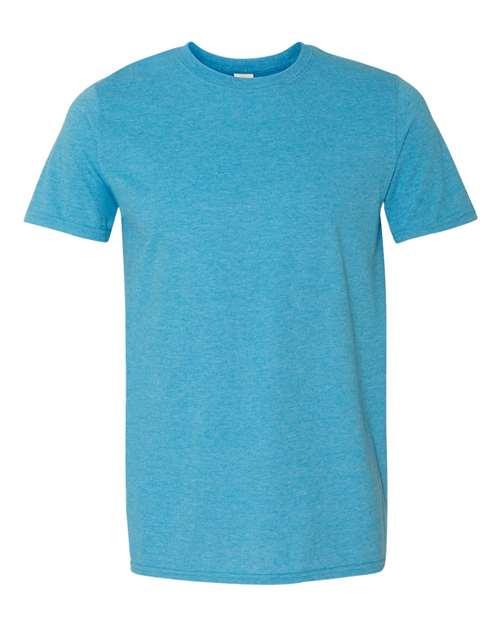 Men's Softstyle® T-Shirt - S - Transfer Kingdom