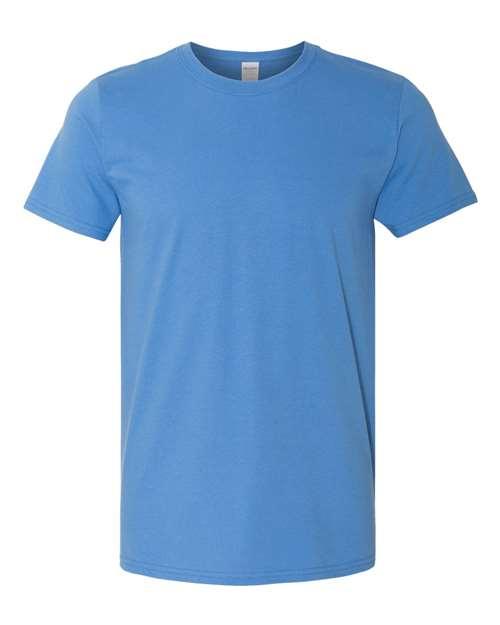 Men's Softstyle® T-Shirt - S - Transfer Kingdom
