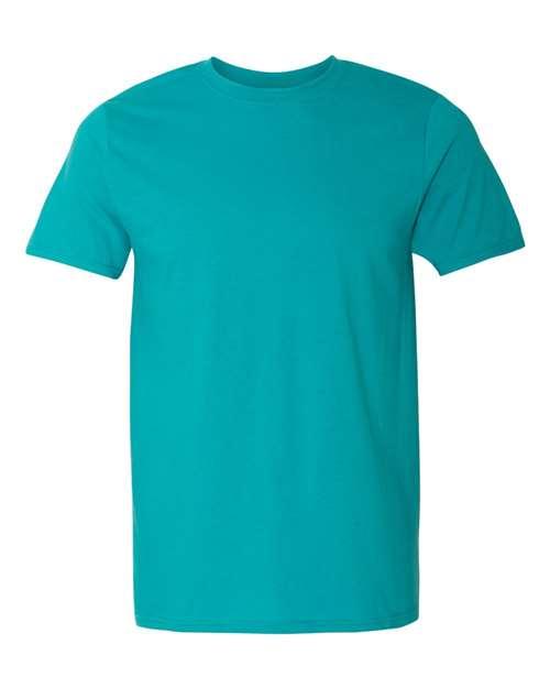 Men's Softstyle® T-Shirt - S - Transfer Kingdom