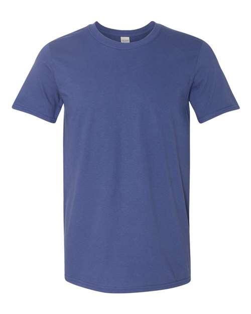 Men's Softstyle® T-Shirt - S - Transfer Kingdom