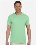 Mint Green