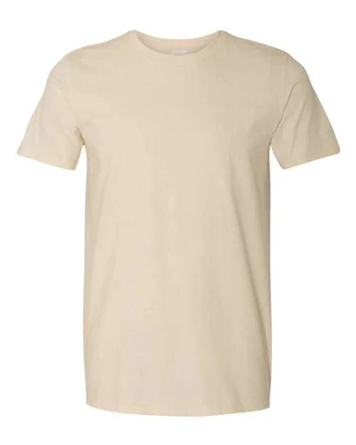Men's Softstyle® T-Shirt - S - Transfer Kingdom