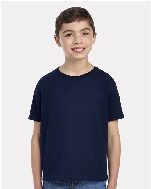 Youth Dri-Power® 50/50 T-Shirt - 29BR