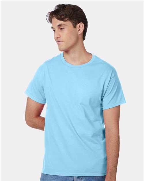 Unisex Authentic T-Shirt - 5250