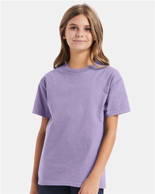 Youth Authentic T-Shirt - 5450