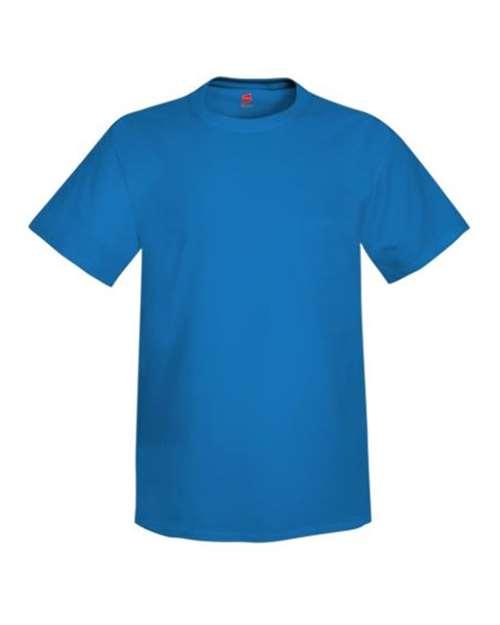Unisex Authentic T-Shirt - 5250