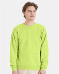 Safety Green