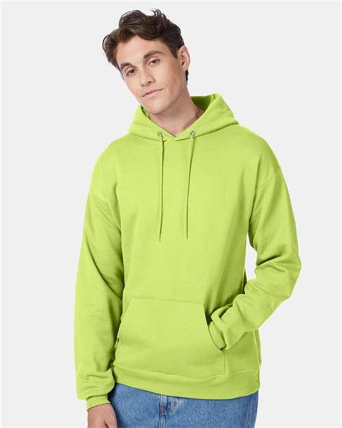 Unisex EcoSmart® Hooded Sweatshirt - P170