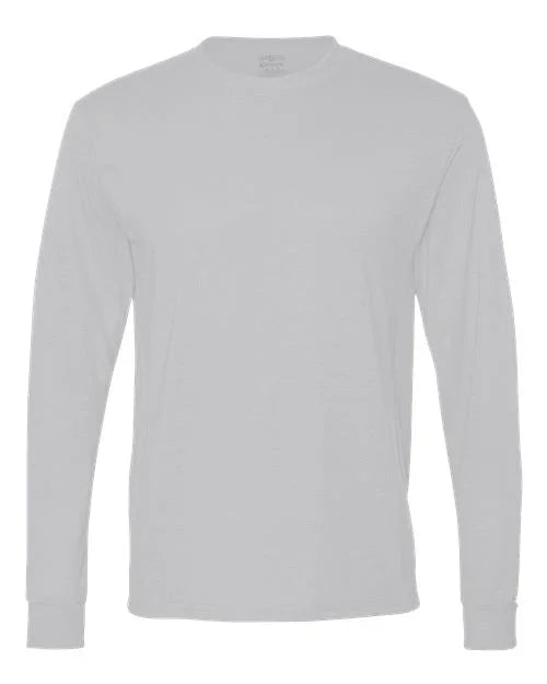 Unisex Dri-Power® Performance Long Sleeve T-Shirt - 21MLR
