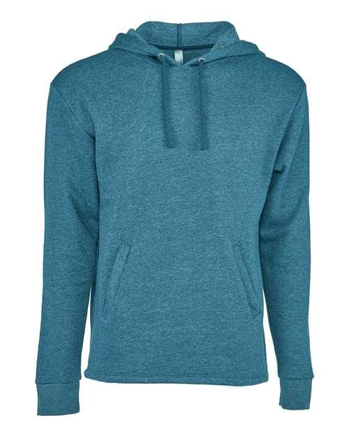 Unisex Malibu Welt Pocket Hoodie Sweatshirt - 9300