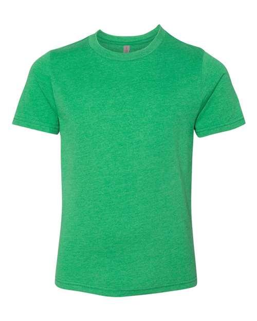 Youth CVC T-Shirt - 3312